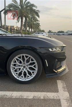 فورد موستانج